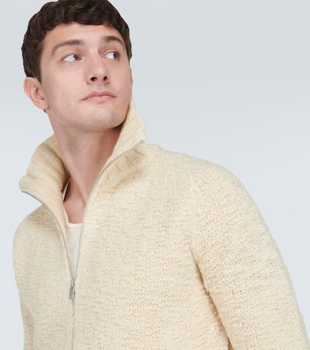Jil Sander Cárdigan de lana - Jil Sander - Modalova