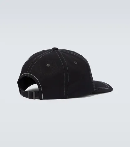 Gorra de béisbol de sarga de algodón - And Wander - Modalova