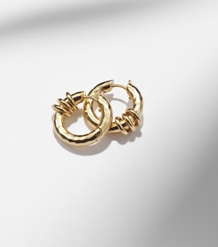 Pendientes Ursa Vulcan de oro de 18 ct - Spinelli Kilcollin - Modalova