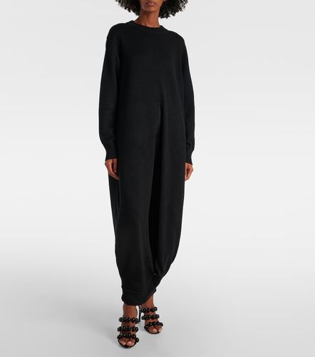Alaïa Pulloverkleid aus Wolle - Alaia - Modalova