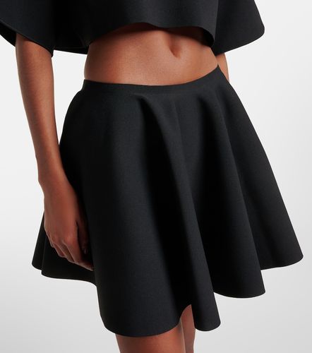 Alaïa Minifalda plisada - Alaia - Modalova