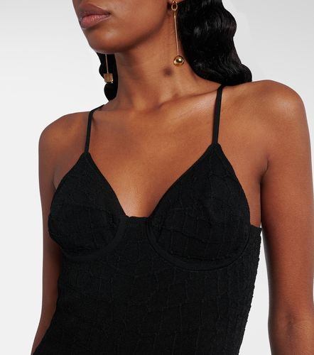 Minikleid Scala aus Strick - Jacquemus - Modalova