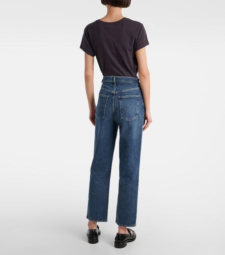 Jeans regular '90s Pinch Waist Crop - Agolde - Modalova
