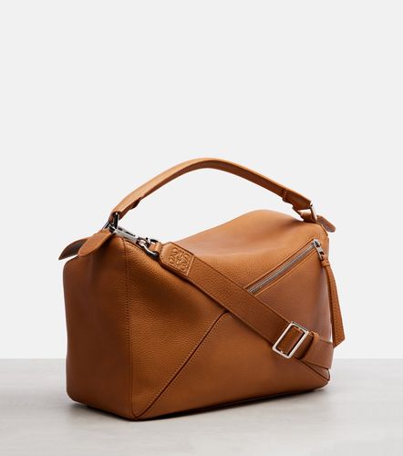 Loewe Bolso Puzzle Large de piel - Loewe - Modalova