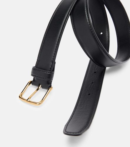 The Row Classic leather belt - The Row - Modalova