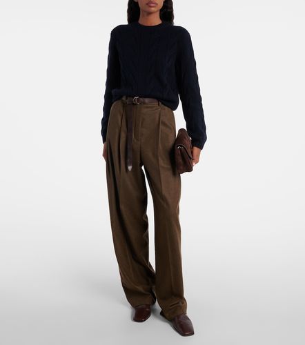 Pullover Napier aus Kaschmir - Loro Piana - Modalova