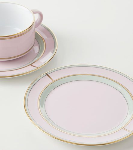 Set di 2 tazzine da caffè e piattini Diva - Ginori 1735 - Modalova