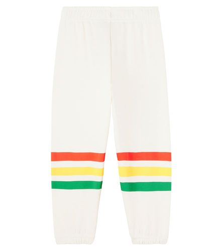 Pantalones deportivos de algodón - Mini Rodini - Modalova