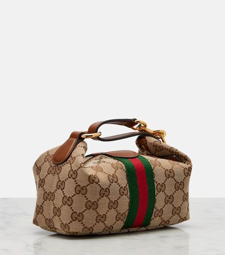 Gucci Gucci J Mini top-handle bag - Gucci - Modalova