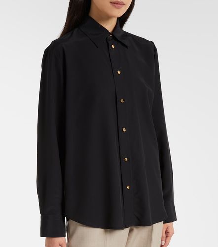 Bottega Veneta Camicia Knot - Bottega Veneta - Modalova