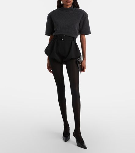 Wardrobe.NYC Strumpfhose - Wardrobe.NYC - Modalova