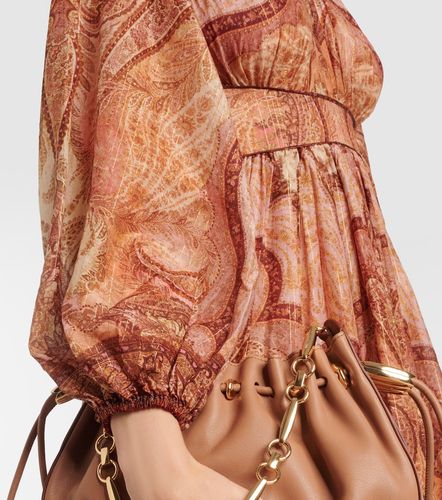 Bedrucktes Midikleid Wanderlust - Zimmermann - Modalova