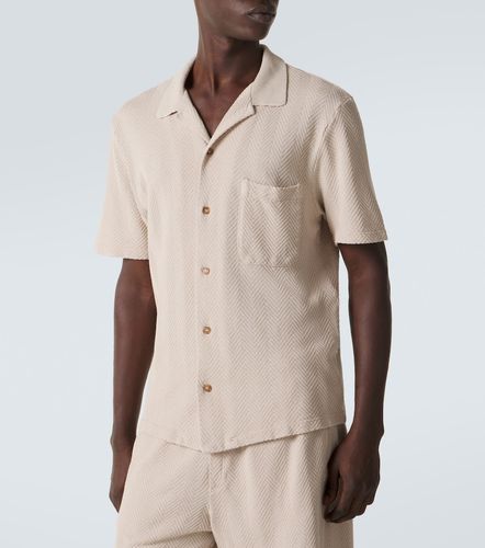 Missoni Camicia in misto cotone - Missoni - Modalova