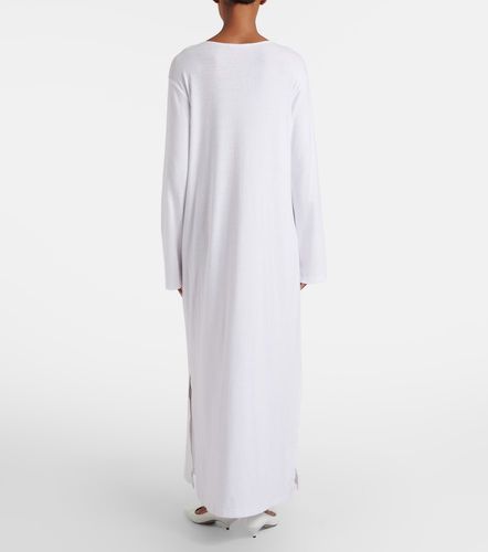 Maxikleid Latoya aus Baumwolle - The Row - Modalova
