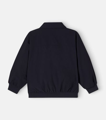 Bonton Chaqueta con logo bordado - Bonton - Modalova