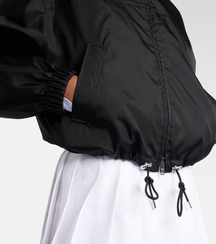 Prada Re-Nylon jacket - Prada - Modalova