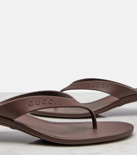 Gucci Sandalen Vittoria - Gucci - Modalova
