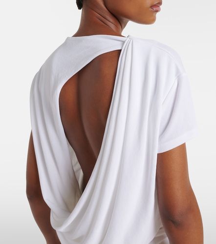 Jacquemus Haut Mistral top - Jacquemus - Modalova