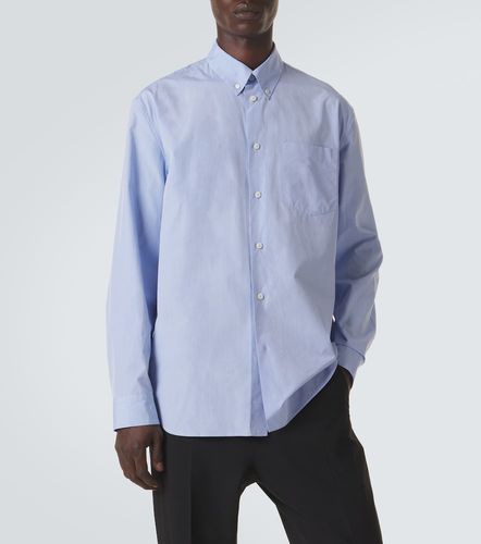 Jil Sander Camisa de algodón - Jil Sander - Modalova