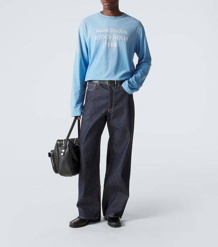 Acne Studios Jeans anchos 1981 - Acne Studios - Modalova