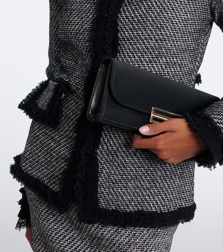 Nina Ricci Wool-blend tweed jacket - Nina Ricci - Modalova