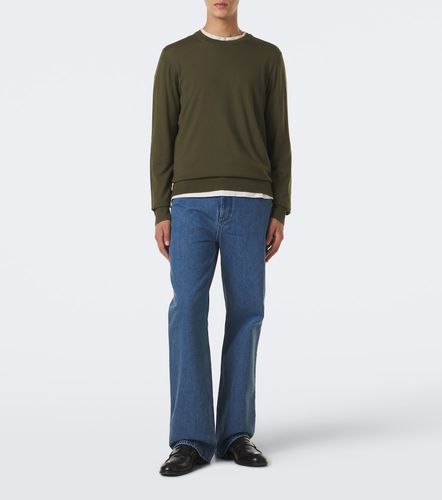 Pullover Palco in lana - Gabriela Hearst - Modalova