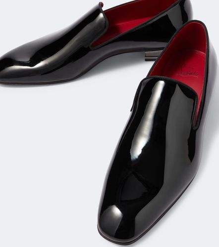 Mocasines Dandelion Galvin de charol - Christian Louboutin - Modalova