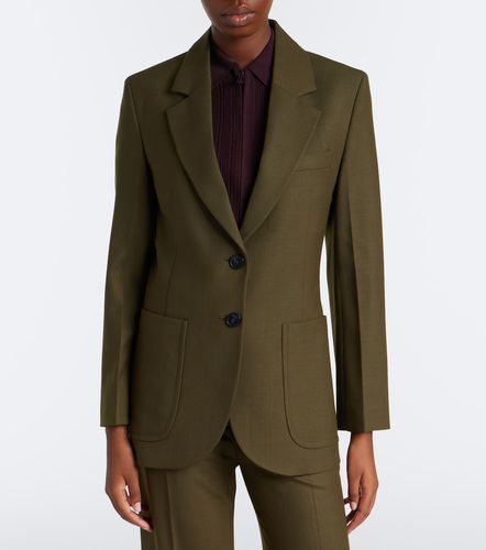 Victoria Beckham Blazer Katherine - Victoria Beckham - Modalova