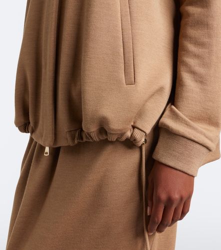 Max Mara Chaleco de lana virgen - Max Mara - Modalova