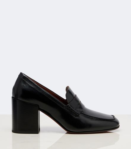 Dries Van Noten Mocasines de piel - Dries Van Noten - Modalova