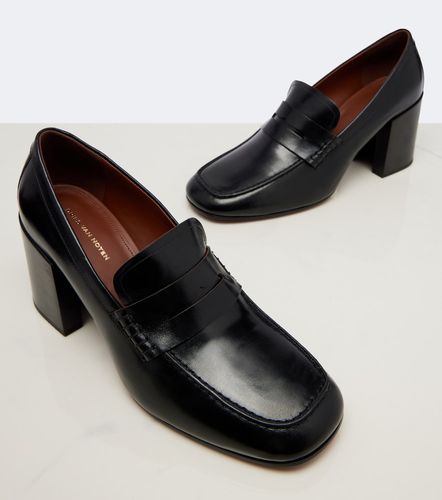 Dries Van Noten Mocassini in pelle - Dries Van Noten - Modalova