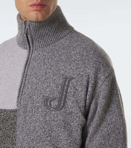 Pullover Cammioneur Orlando aus Wolle - Jacquemus - Modalova