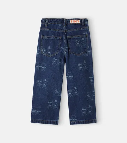 Tinycottons Jeans estampados - Tinycottons - Modalova