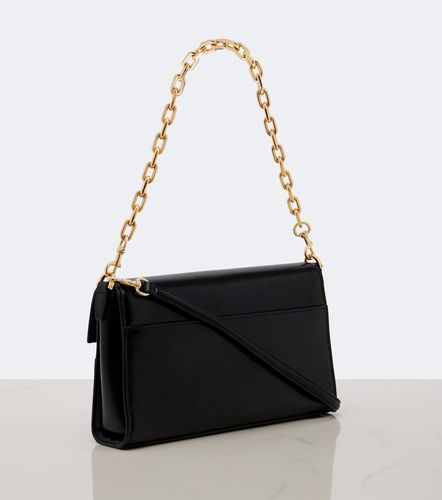 Ristretto Medium leather shoulder bag - Gucci - Modalova