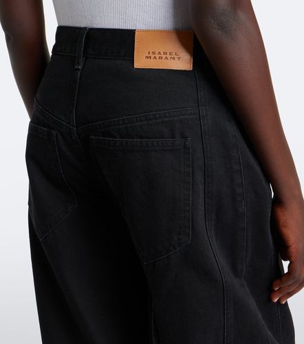 Isabel Marant Jeans barrel Oriane - Isabel Marant - Modalova