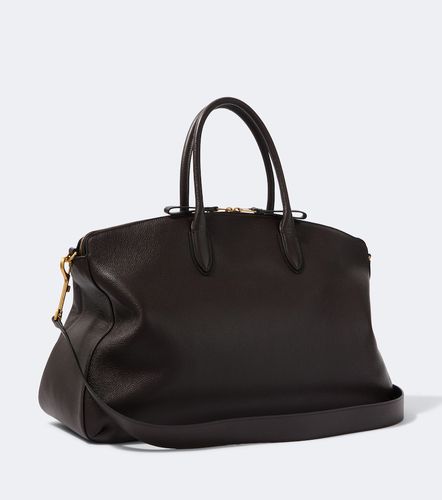 Weekender Weekend aus Leder - Borsalino - Modalova