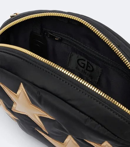 Bestickte Gürteltasche Amayi Small - Goldbergh - Modalova