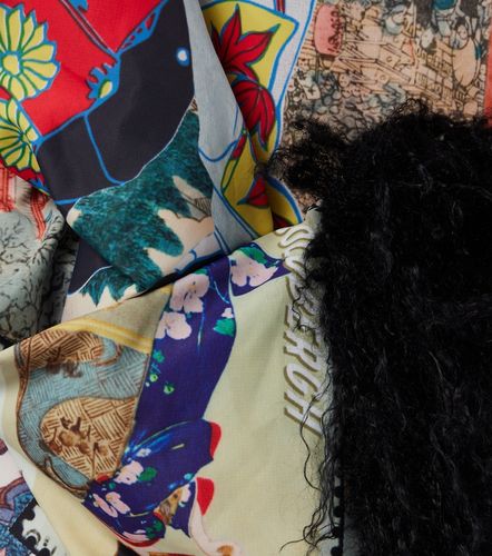 Goldbergh Yamara scarf - Goldbergh - Modalova