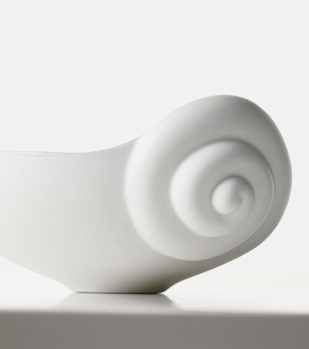 X Jessica McCormack – Ciotola Small in porcellana e 24kt - L'Objet - Modalova