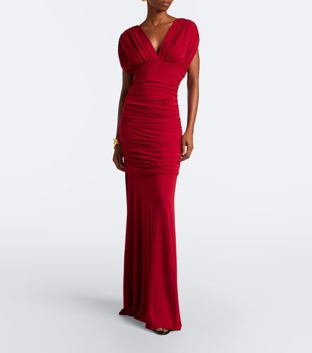 Vestido de fiesta Norvelle drapeado - Simkhai - Modalova