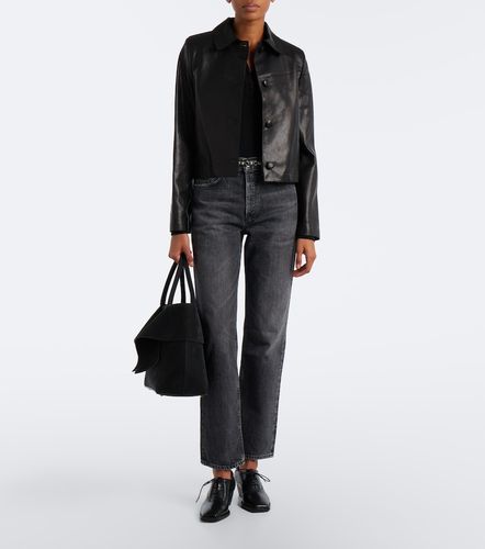 Agolde Lana straight jeans - Agolde - Modalova