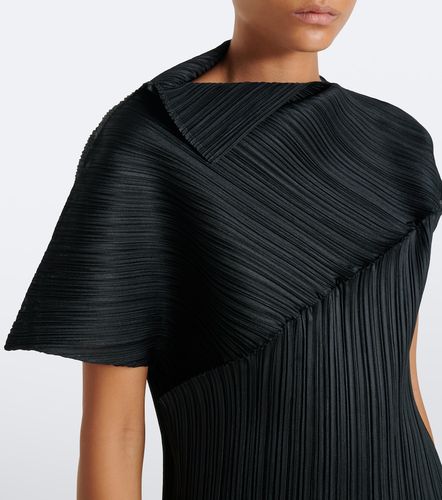 Top Leap plissé - Pleats Please Issey Miyake - Modalova