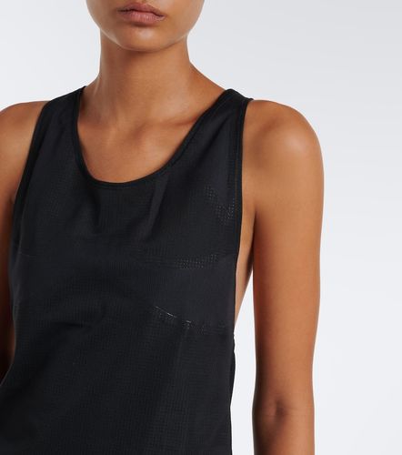 Technical tank top - Adidas by Stella McCartney - Modalova
