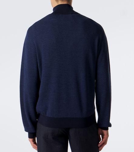 Pullover Heitor aus Wolle - Frescobol Carioca - Modalova