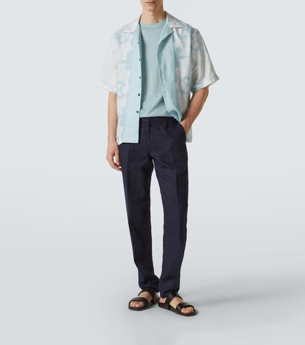 Orlebar Brown Griffon linen pants - Orlebar Brown - Modalova