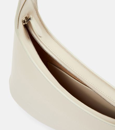Alaia Leather shoulder bag - Alaia - Modalova