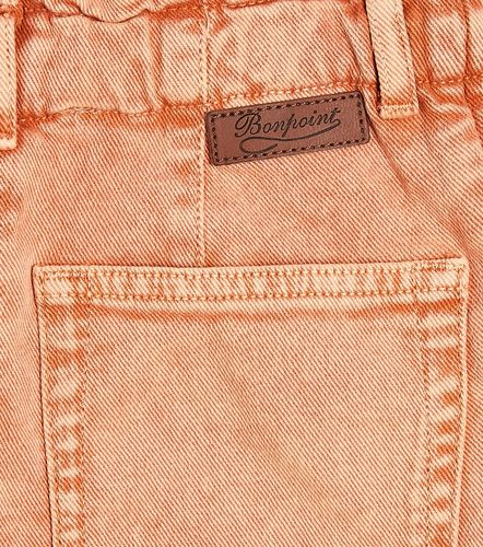 Bonpoint Shorts Cathy de denim - Bonpoint - Modalova