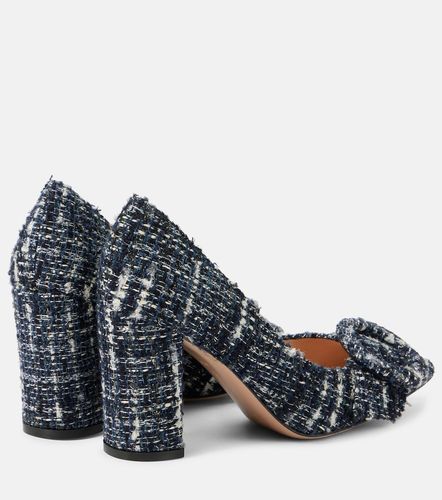 Gianvito Rossi Boucle pumps - Gianvito Rossi - Modalova