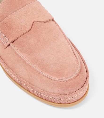 Hogan Mocasines H683 de ante - Hogan - Modalova