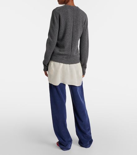 The Row Pullover Jayad in cashmere - The Row - Modalova